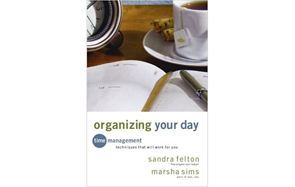 Organizing your day