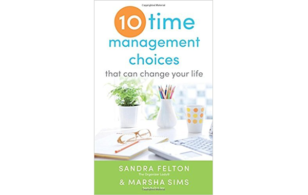 10 Time Management Choices