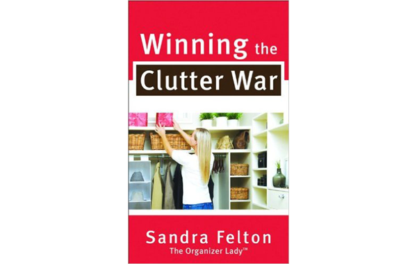 Winning The Clutter War